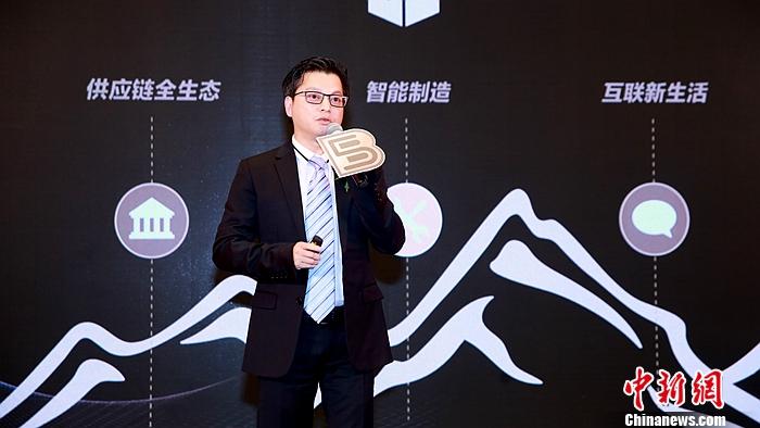 雷火在线官网（中国）电气总裁卢宇聪